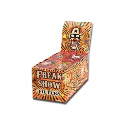 Filter Freak Show Box