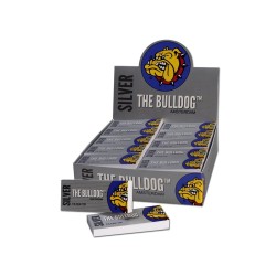 Filtres Bulldog Argent Box