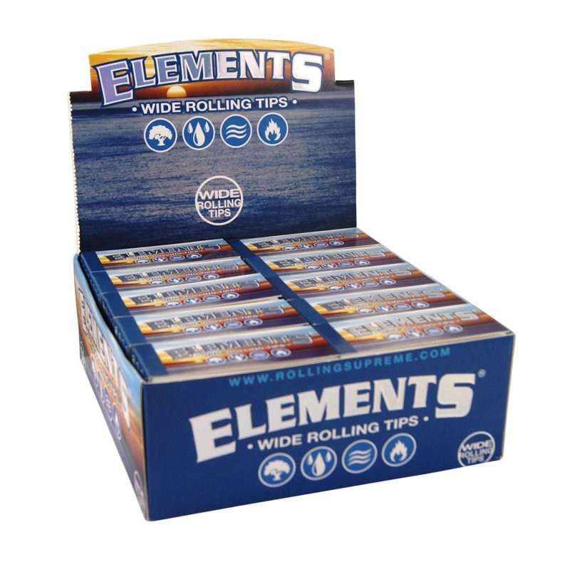 Filtres Elements Box