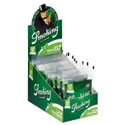 Filtri Smoking Mentolo Box