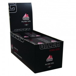 Filtri Gizeh Box