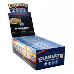 Elements Double Regular Size Box