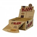 Raw Artesano+Filtri Box