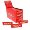 Paper Rizla Red