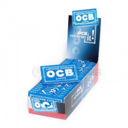 Ocb Blu Double Regular Size Box