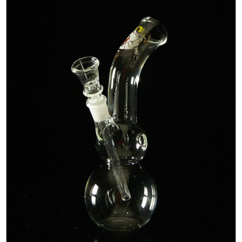 Bong Cheap 21cm