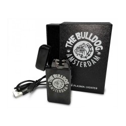 Bulldog Titanium Plasma Briquet