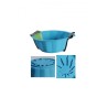 Silicone Silly Cucina Blu