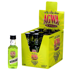 Agwa de Boliwia Mini 50ml (30%)