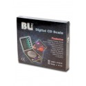 Bilancia Scale CD 0,01-50g