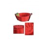 Silicone Silly Cucina Rosso