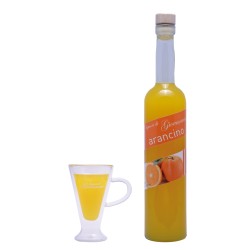 Liquori di Giovanna Arancino (0,1L) (29,5%)