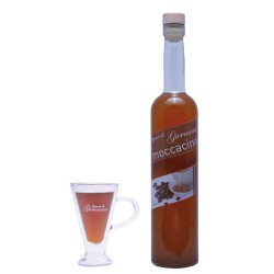 Liquori di Giovanna Moccacino (0,5L) (15%)