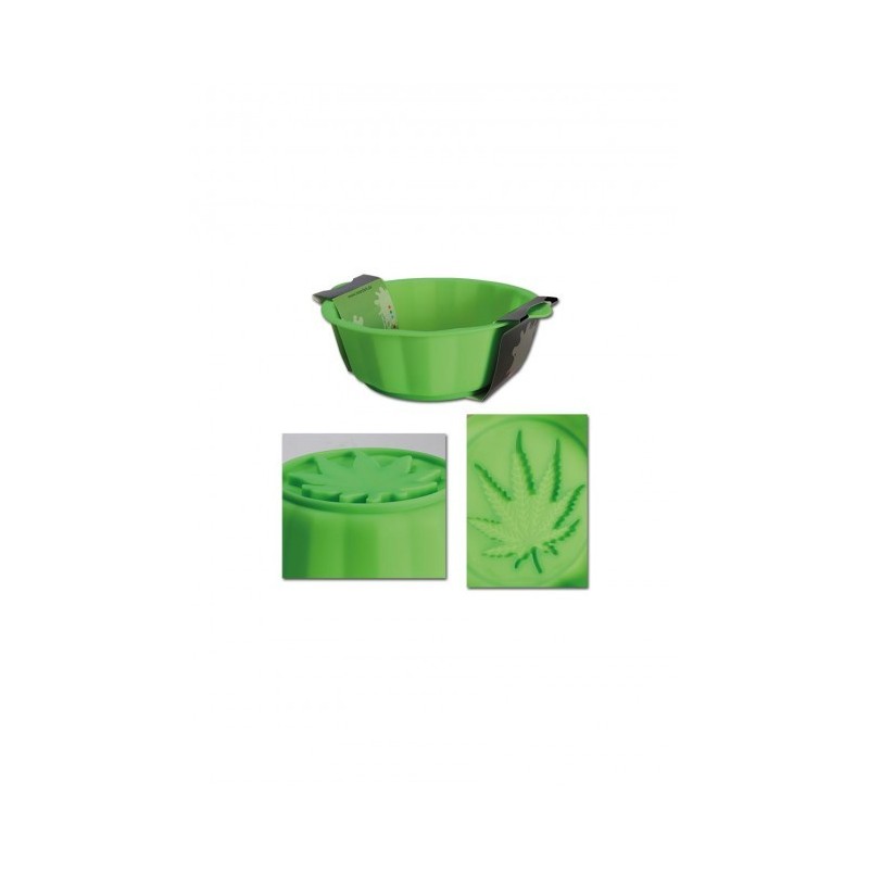 Silicone Silly Cucina Verde