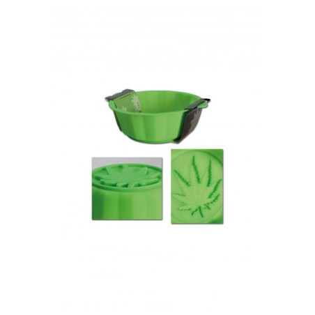 Silicone Silly Cucina Verde