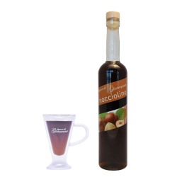 Liqueurs de Giovanna Nocciolino (0.5L) (34.5%)