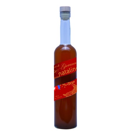 Liköre von Giovanna Natalino (0.1L) (14.5%)