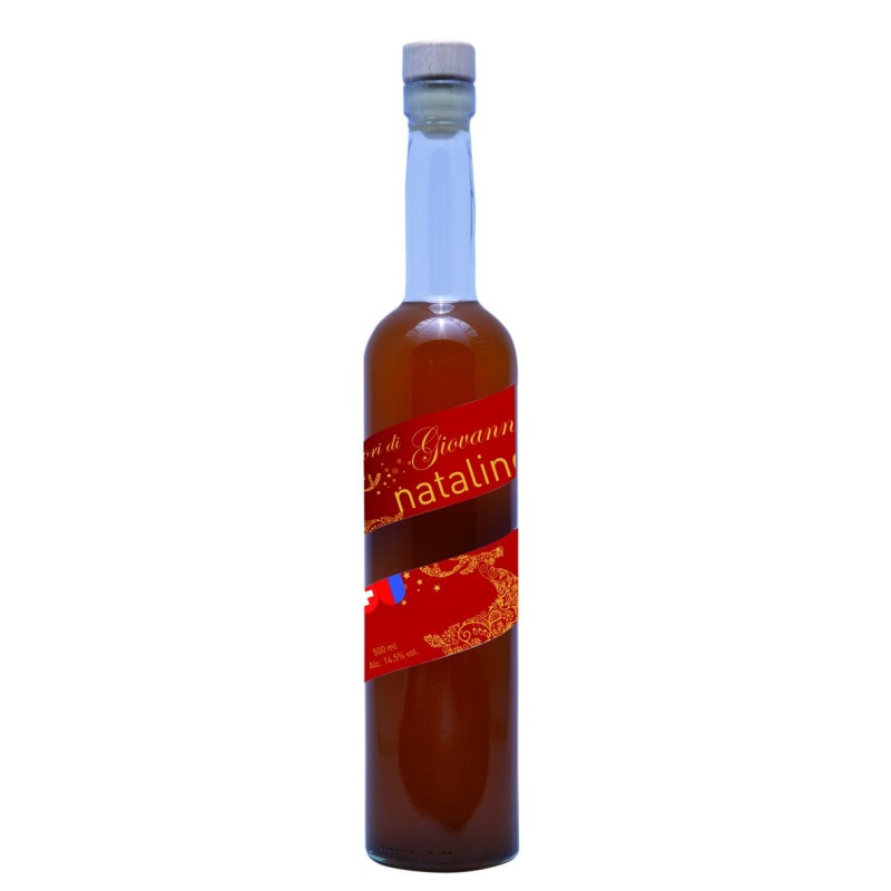 Liquori di Giovanna Natalino (0,5L) (14,5%)