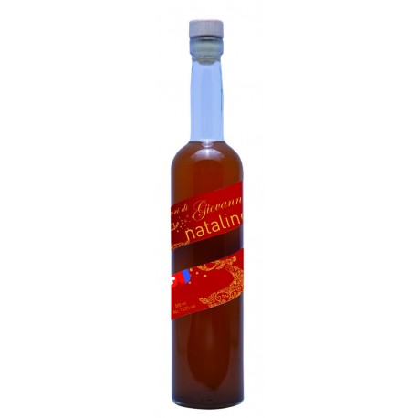 Liquori di Giovanna Natalino (0,1L) (14,5%)