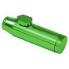 Green Aluminum Dispenser