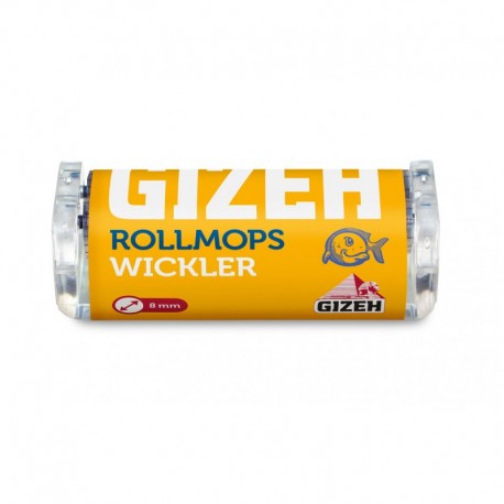 Rouleuse Gizeh Rollmops (70mm) / 8mm de diamètre)