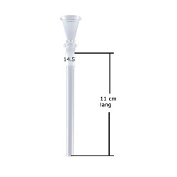 Glasdiffusor 11cm (14er)