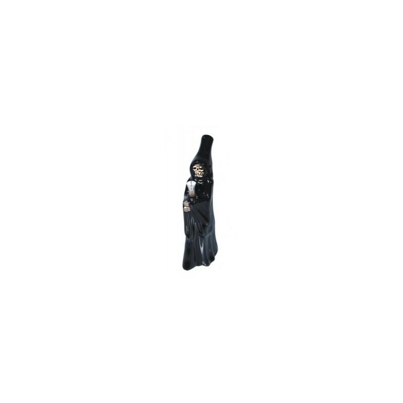 Bong trauriger Reporter de Céramique (26 cm) Bong trauriger Reporter de Céramique (26 cm)