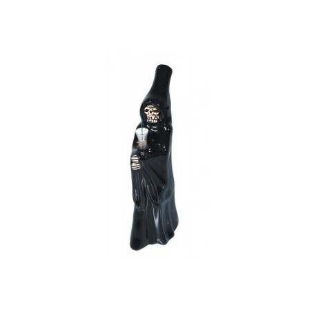 Bong Triste Céramique Reaper (26cm)