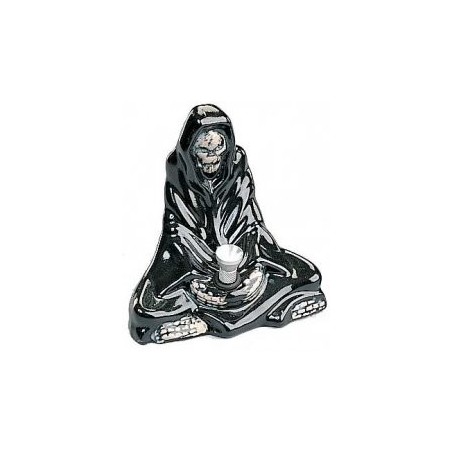 Bong Triste Céramique Reaper (14CM)