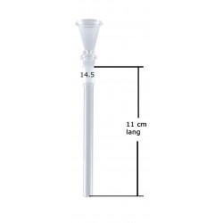Glass Diffuser 11cm (14er)
