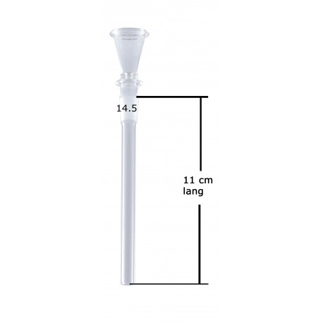 Glass Diffuser 11cm (14er)