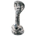 Bong Serpente Marmo in Ceramica (22cm)