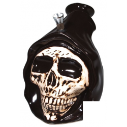 Bong Ceramic Skull (19CM)