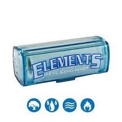 Rolls Elements 1 1/2 King Size