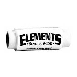 Rolls Elements Refill Single Wide Box