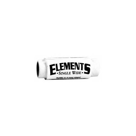 Rolls Elements Refill Single Wide Box