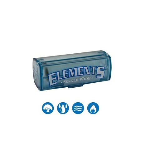 Rolls Elements Single Wide Box