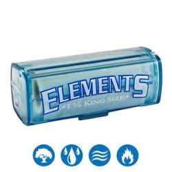 Rolls Elements 1 1/2 King Size Box