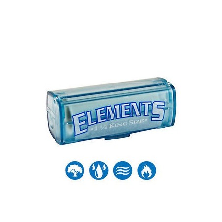 Rolls Elements 1 1/4 Slim Box