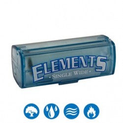 Rolls Elements Single Wide Box