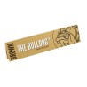 Bulldog Brown Slim King Size