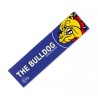 Bulldog Bleu King Size