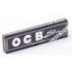 OCB Black + King Size Filters
