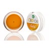 CBD oil label Gold 15% (1g)