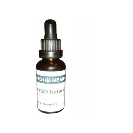 Extrait d'huile de CBD 5% (30ml)