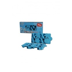 Silly Ice Cube Tray Blu