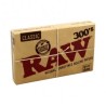 Raw 300'S Classic Medium Size 300 Papers