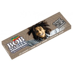 Bob Marley mittlerer Größe (Hanf)