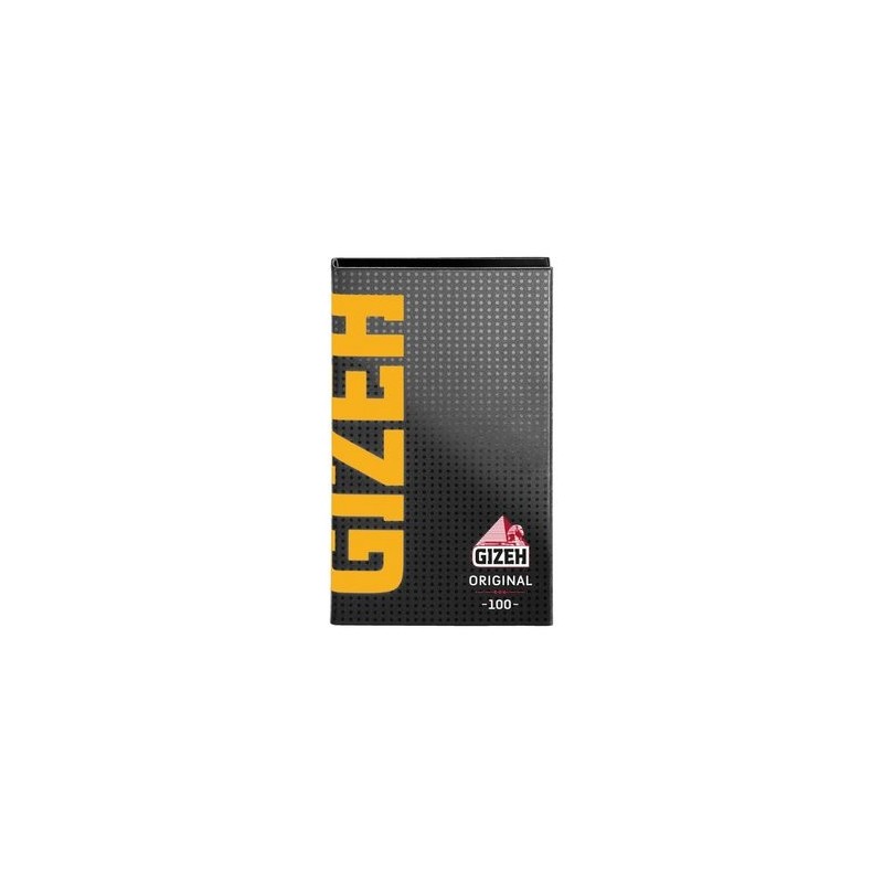 Gizeh Black Original with Regular Size Magnet