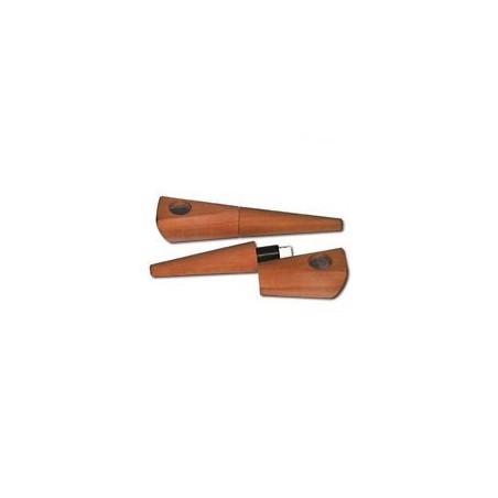 Actitube Pear Wooden pipe